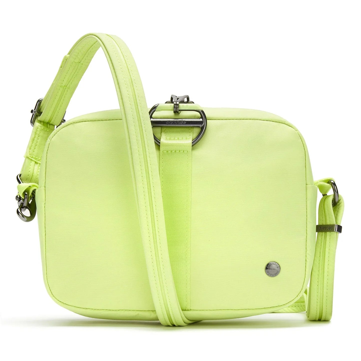 Pacsafe Citysafe CX Anti-Theft Square Crossbody