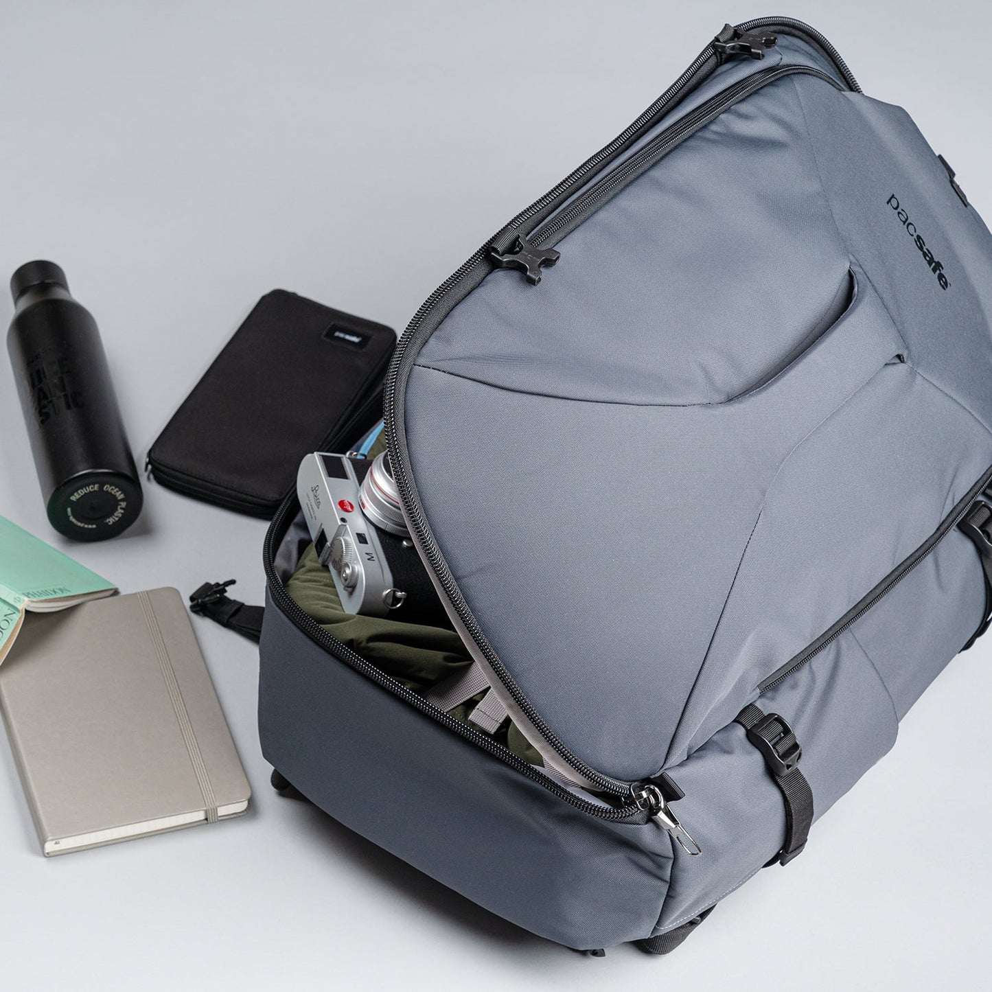 Pacsafe Venturesafe EXP45 Carry On Backpack