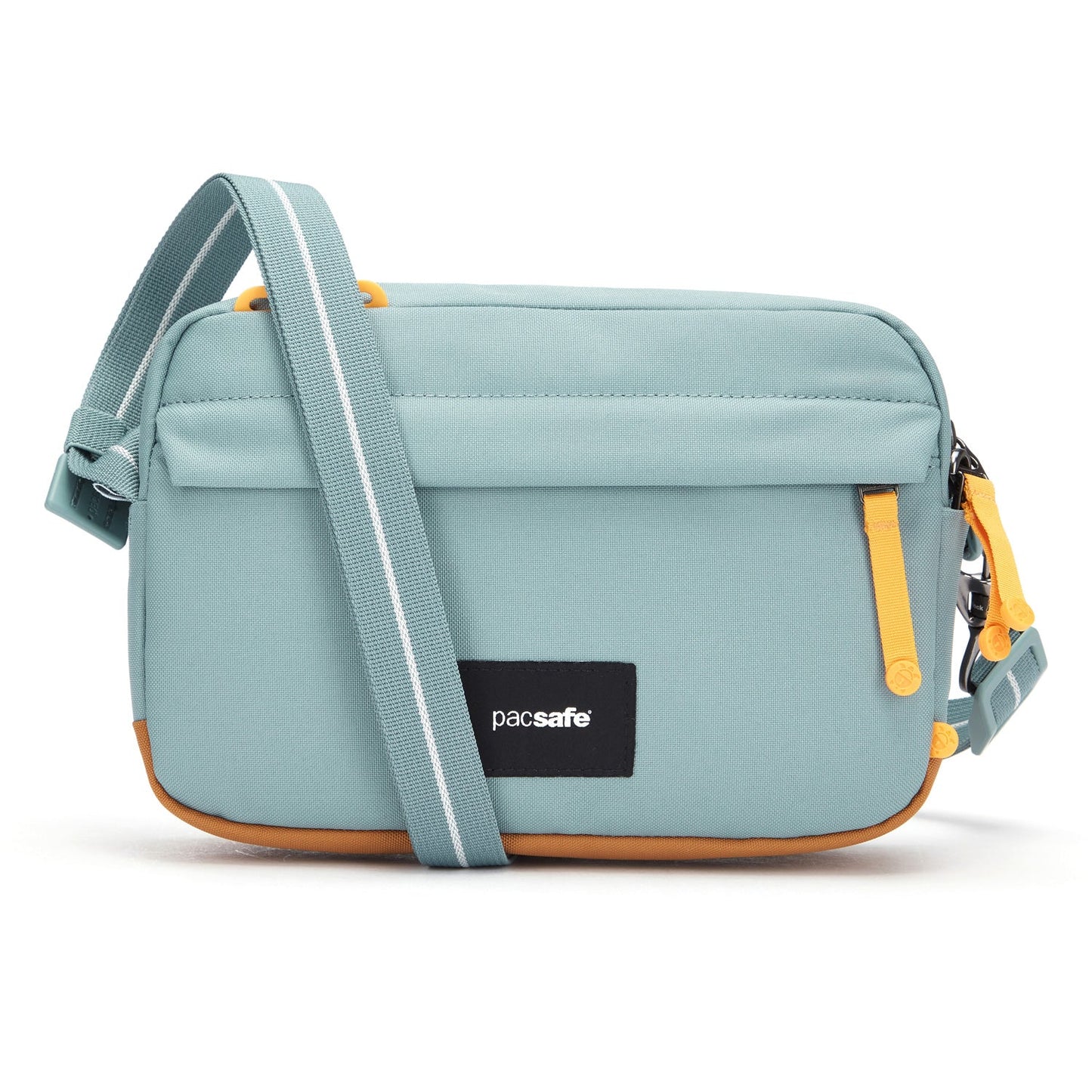 Pacsafe GO Anti-Theft Crossbody