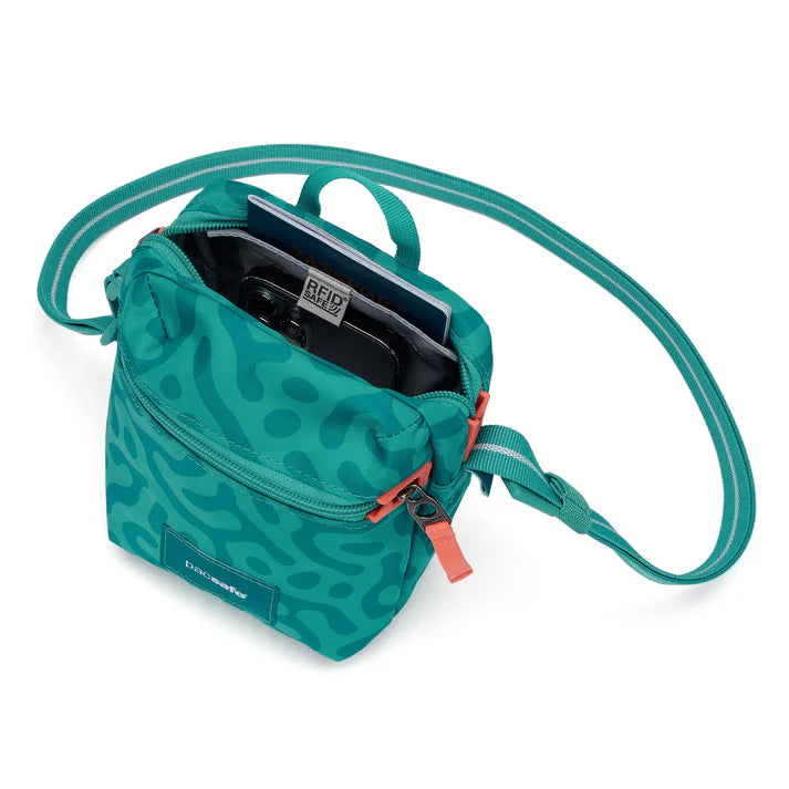 Pacsafe GO Anti-Theft Micro Crossbody