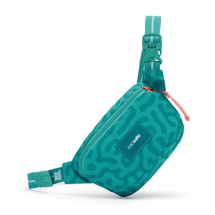 Pacsafe® GO Micro Sling