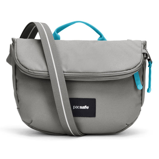 Pacsafe® GO Anti-Theft Saddle Crossbody