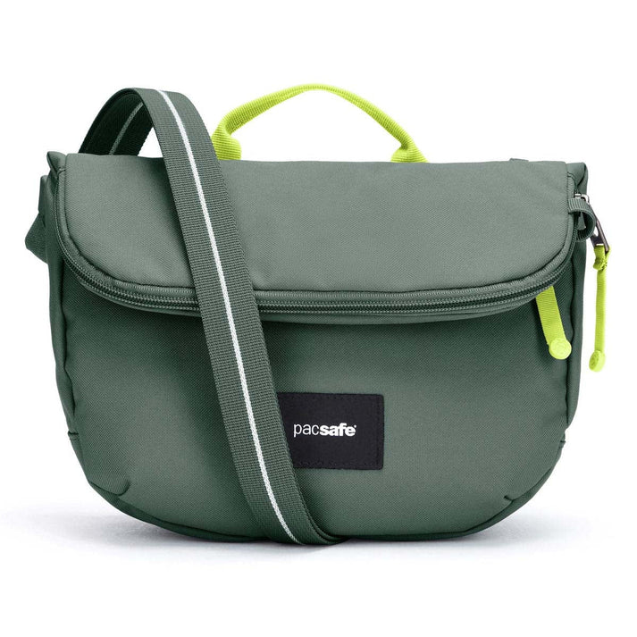 Pacsafe® GO Anti-Theft Saddle Crossbody