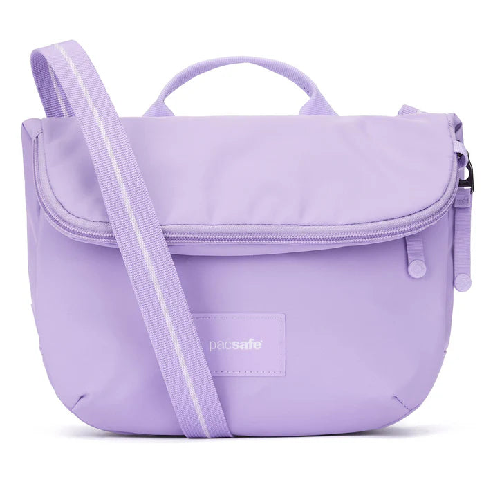 Pacsafe® GO Anti-Theft Saddle Crossbody