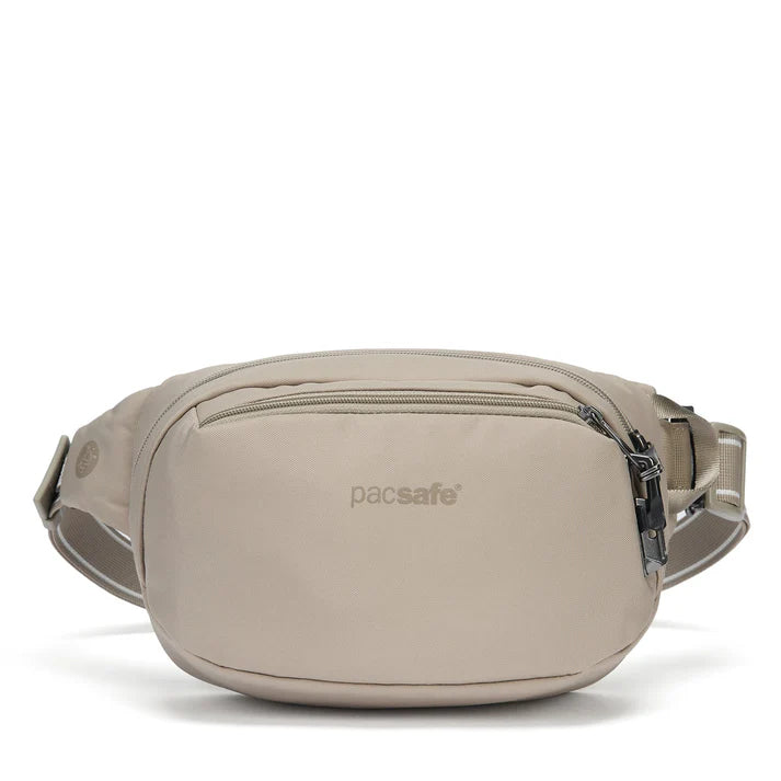 Pacsafe® V anti-theft hip pack