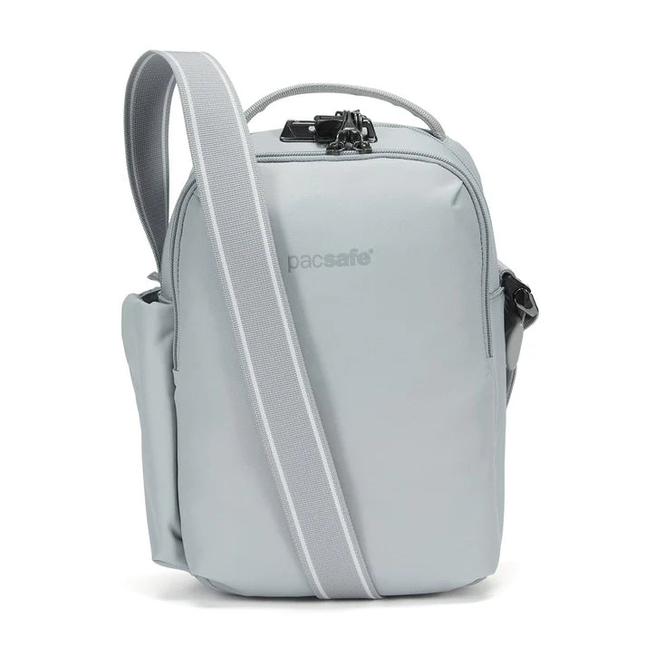 Pacsafe® V anti-theft tour crossbody