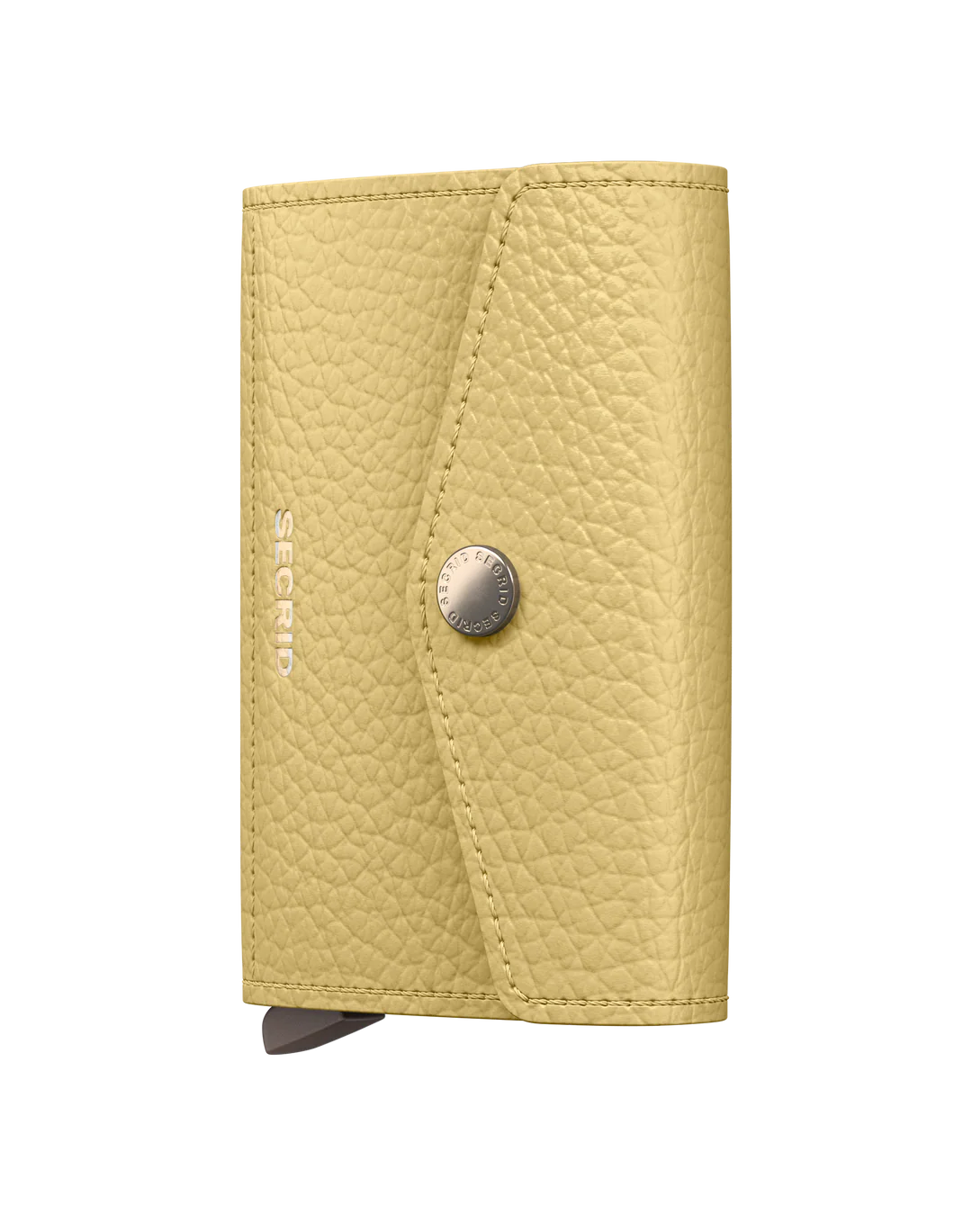 Secrid RFID Leather Envelope Wallet