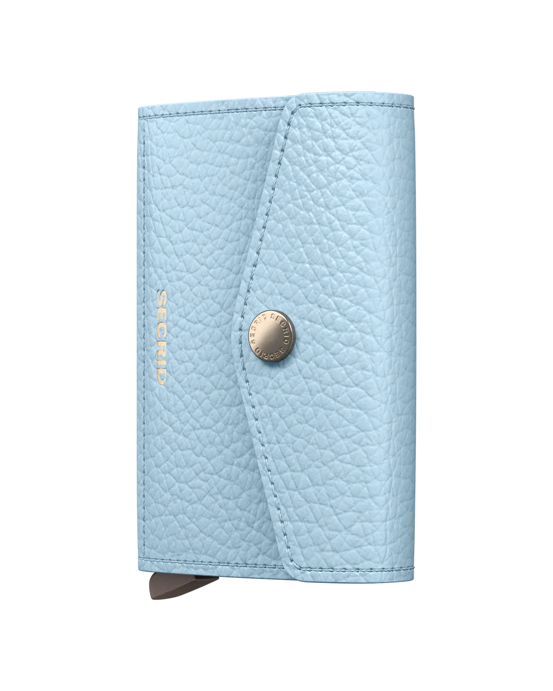 Secrid RFID Leather Envelope Wallet