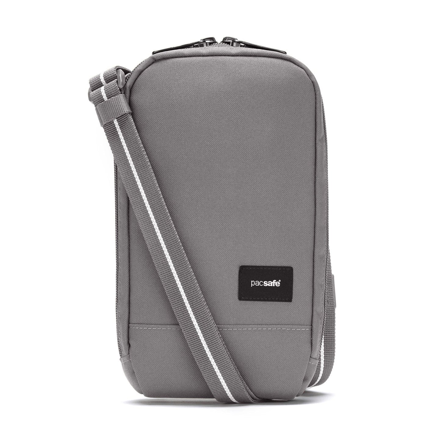 Pacsafe RFIDsafe Anti-Theft Tech Crossbody Bag