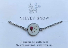 Velvet Snow - Bracelets