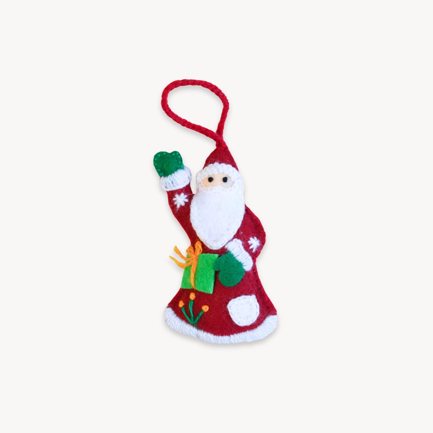 Pokoloko Fair Trade Ornaments