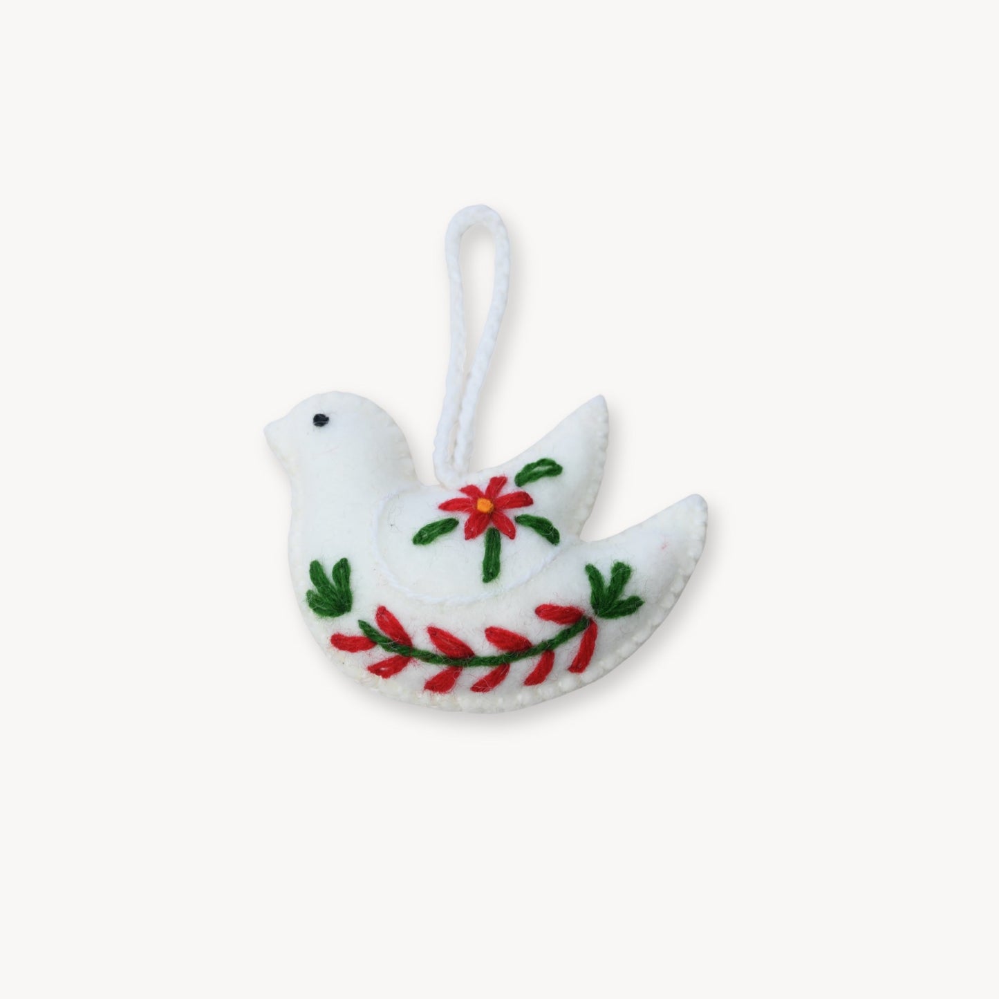 Pokoloko Fair Trade Ornaments
