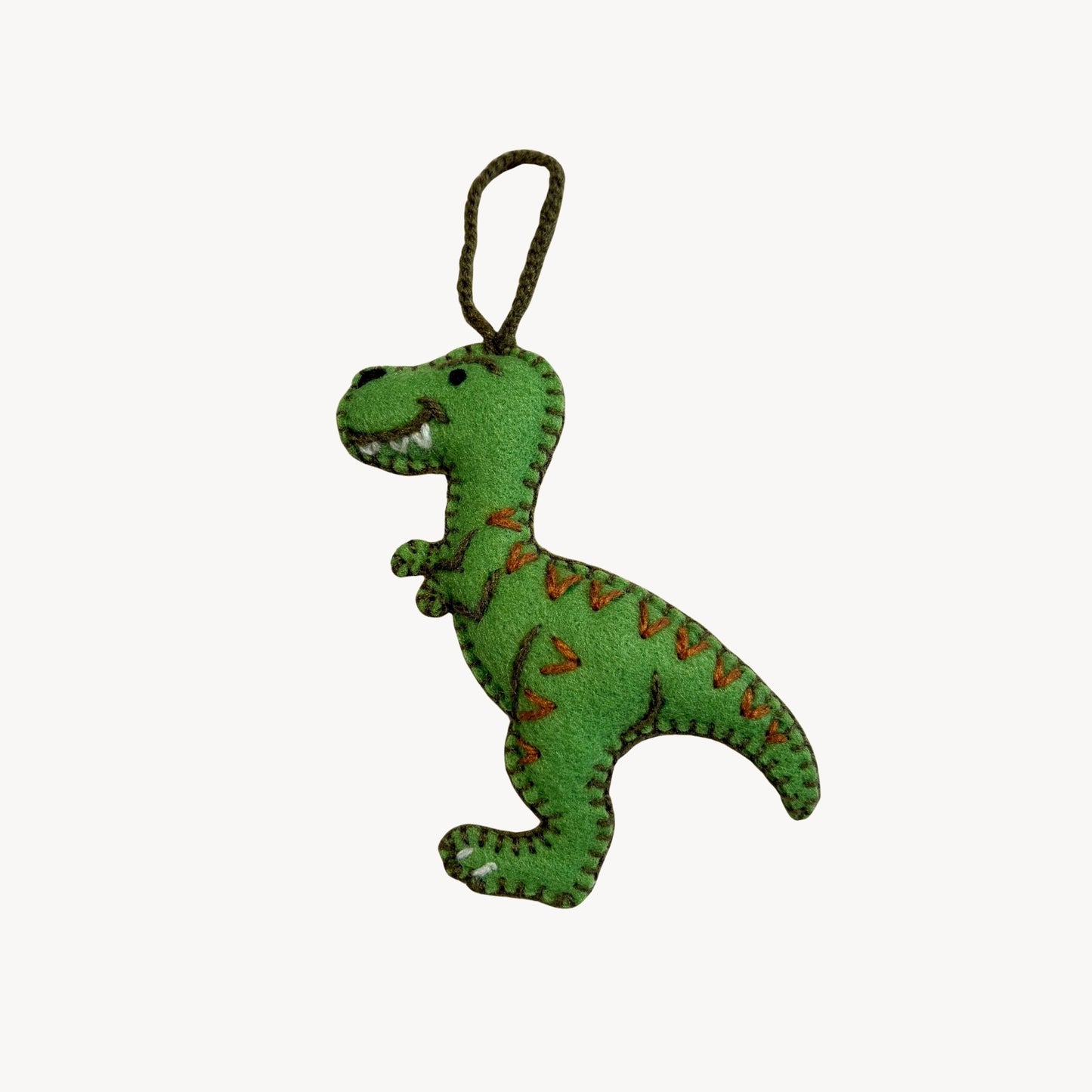 Pokoloko Fair Trade Ornaments