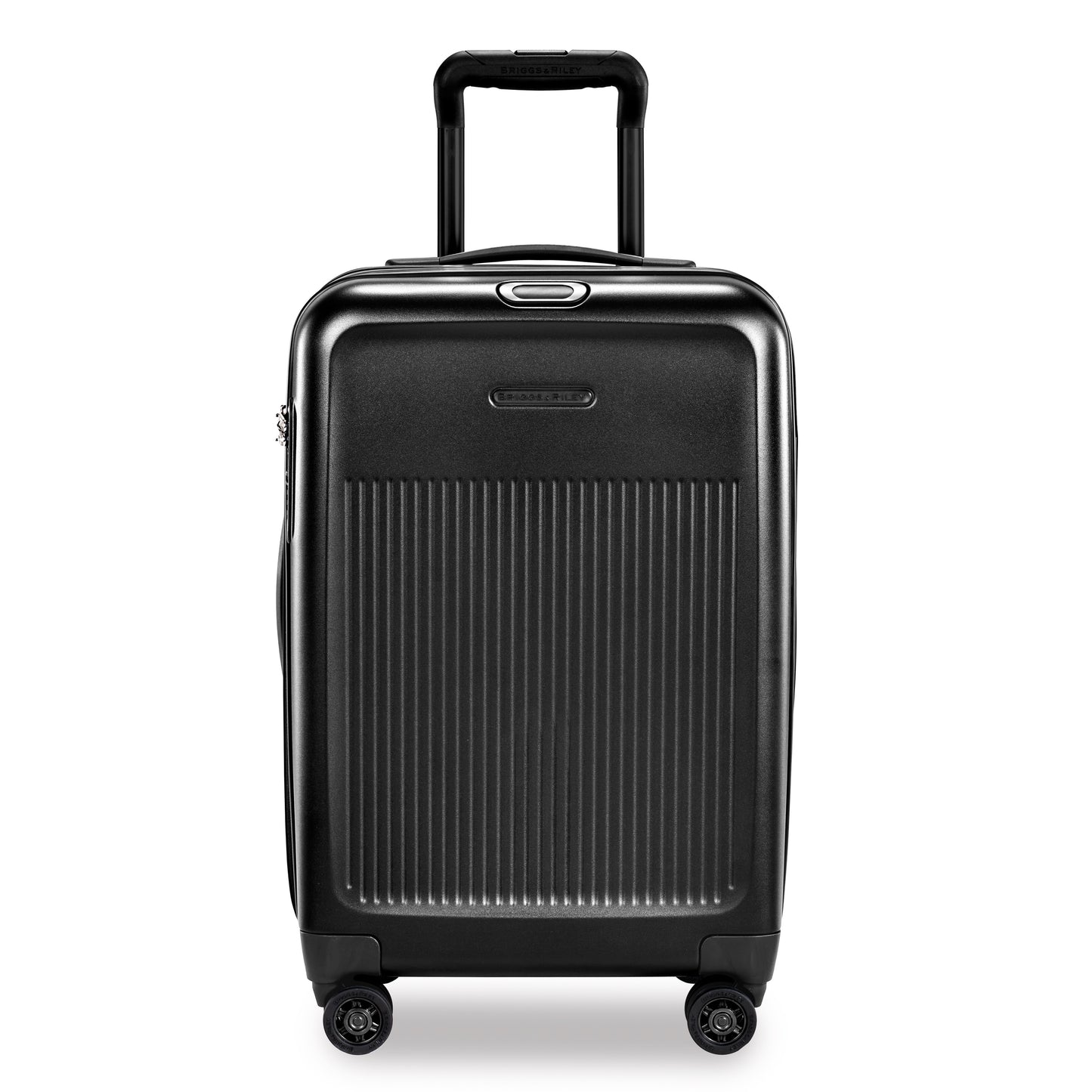 Briggs & Riley Sympatico Hardside 22" Carry-On Expandable Spinner (US Size)
