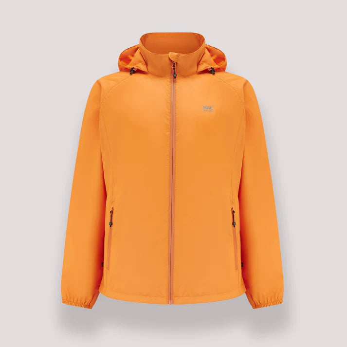 Mac In A Sac Origin II Packable Waterproof Jacket - Unisex Fit