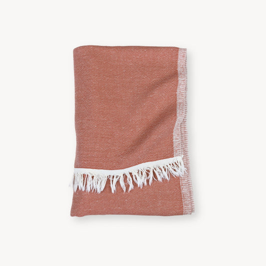 Pokoloko Towel - Almonte Bamboo Blend