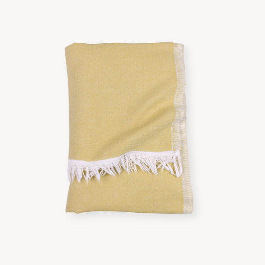 Pokoloko Towel - Almonte Bamboo Blend