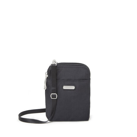 Baggallini Take Two Bryant RFID Crossbody Bag