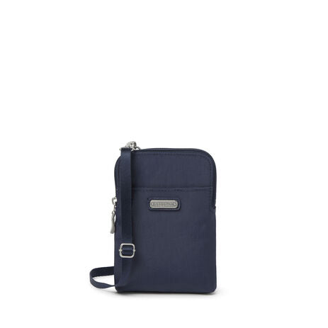 Baggallini Take Two Bryant RFID Crossbody Bag