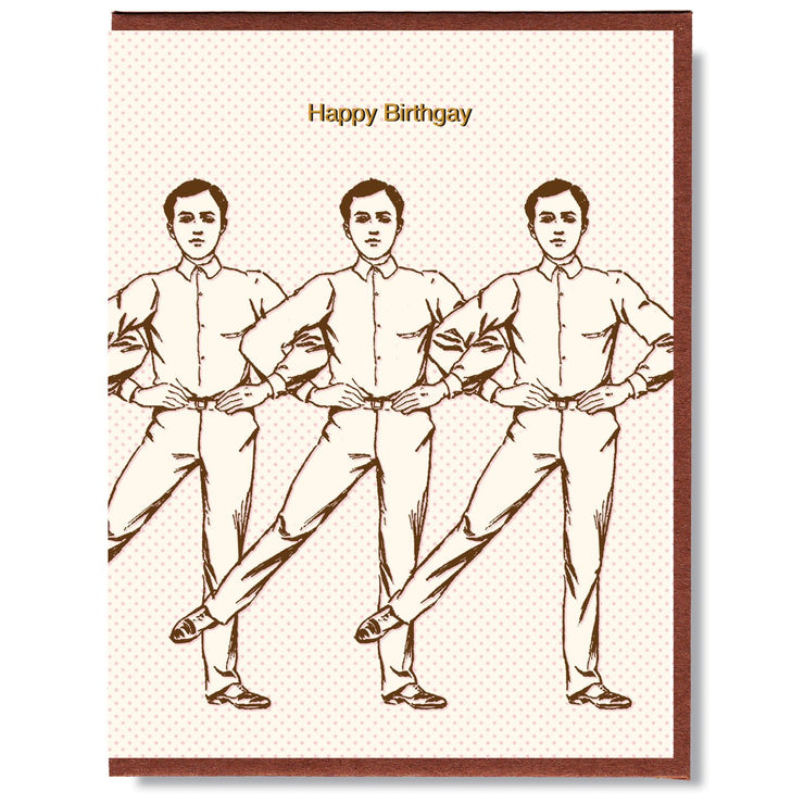 Smitten Kitten Birthday Cards