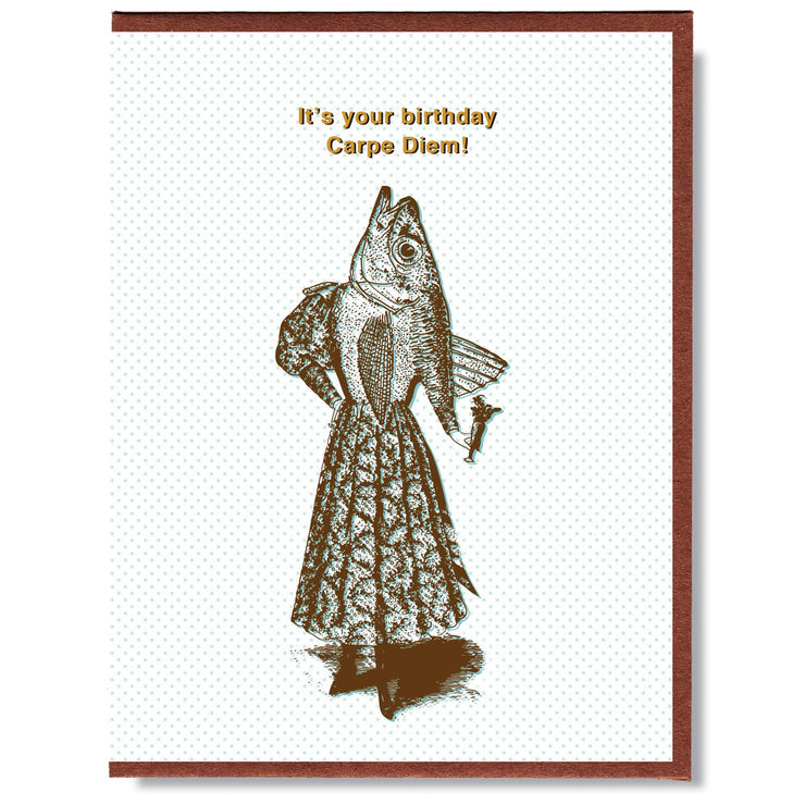 Smitten Kitten Birthday Cards