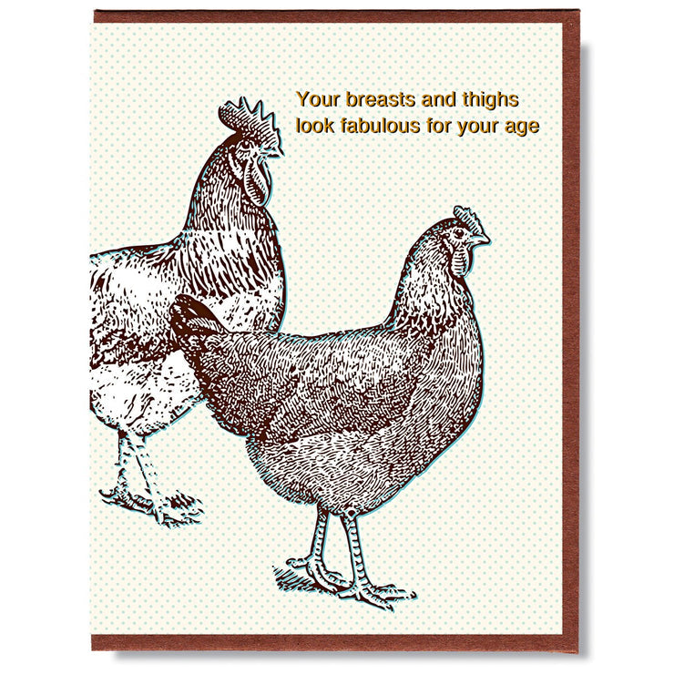 Smitten Kitten Birthday Cards