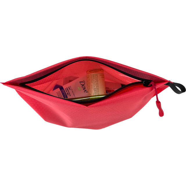 JR Gear Waterproof Toiletry Pouch