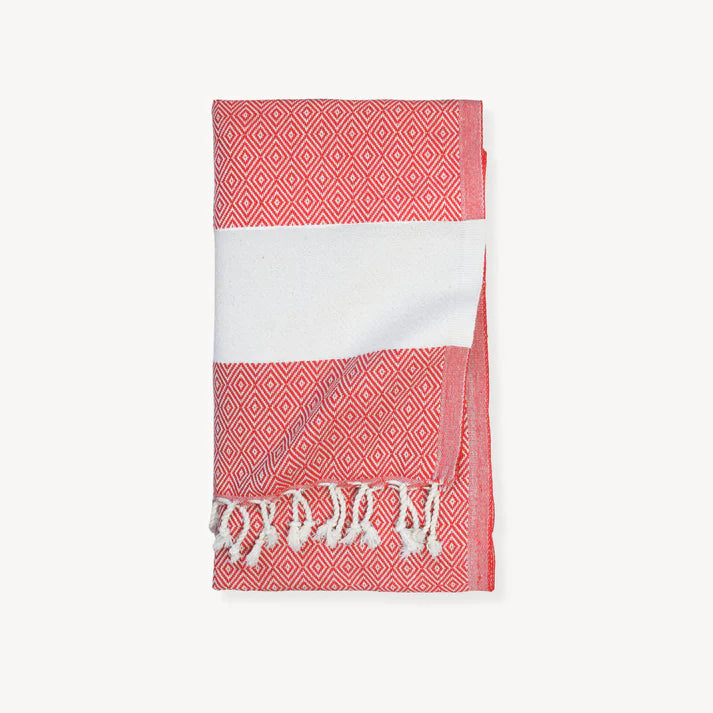 Pokoloko Diamond Turkish Towel