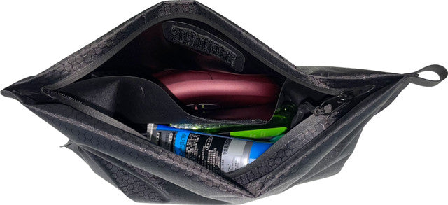 JR Gear Waterproof Toiletry Pouch