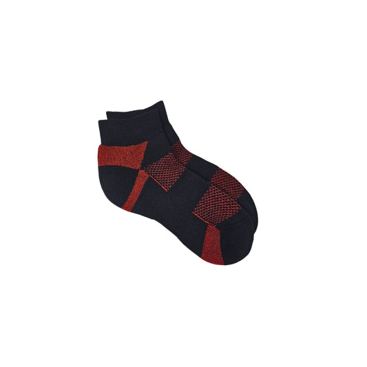 J.B. Field's Hikers Haven Merino/Bamboo Ankle Socks