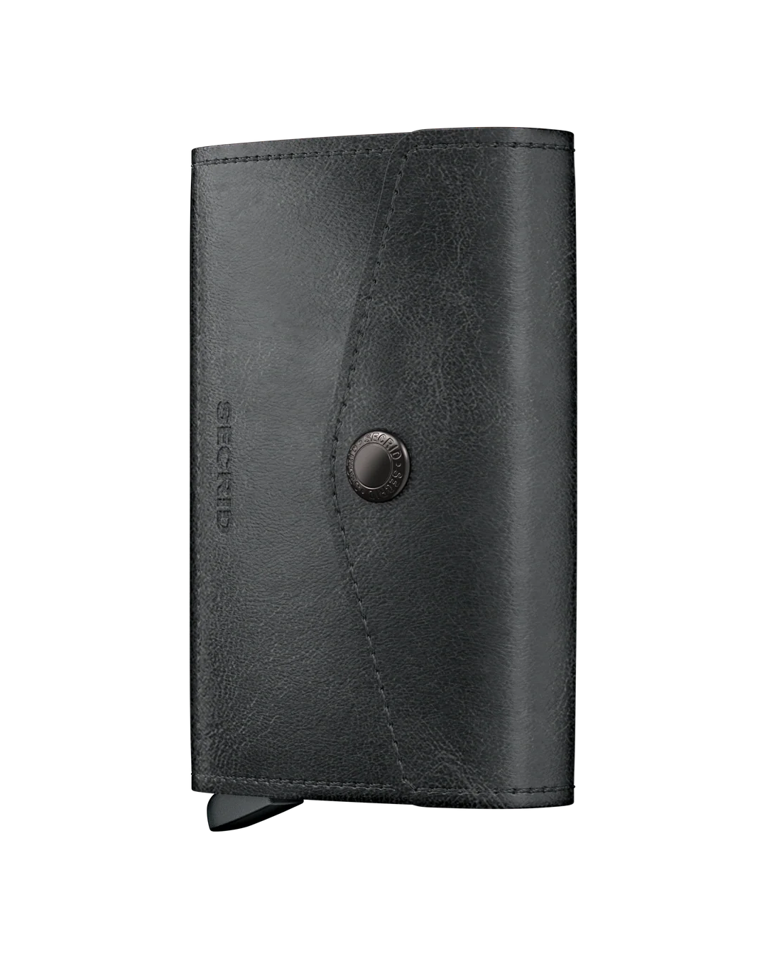 Secrid RFID Leather Envelope Wallet