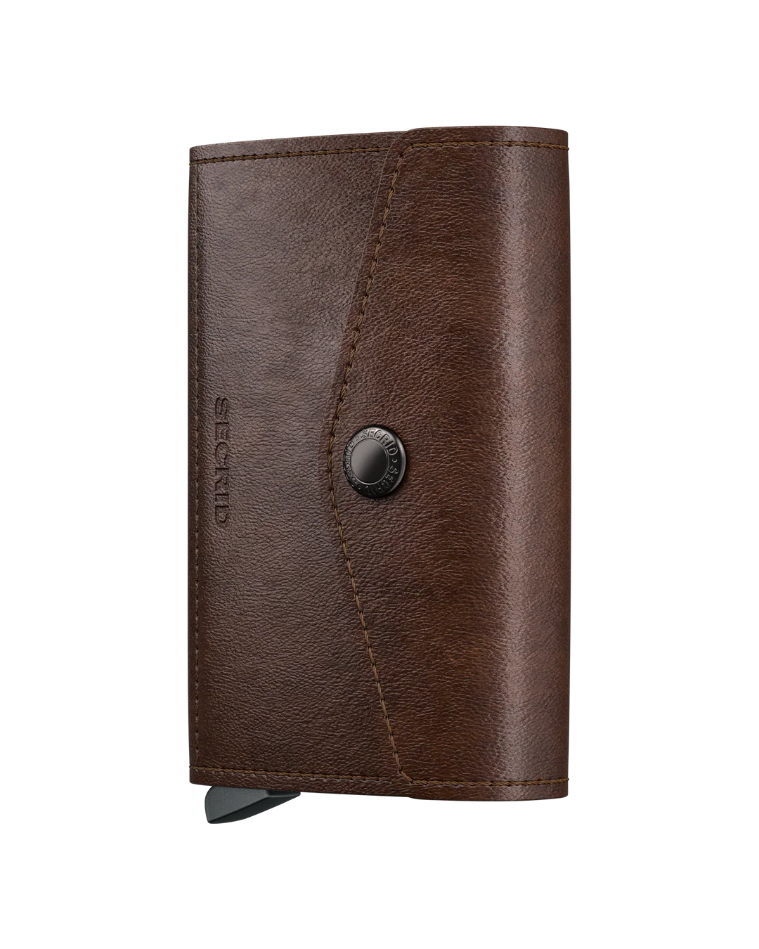 Secrid RFID Leather Envelope Wallet