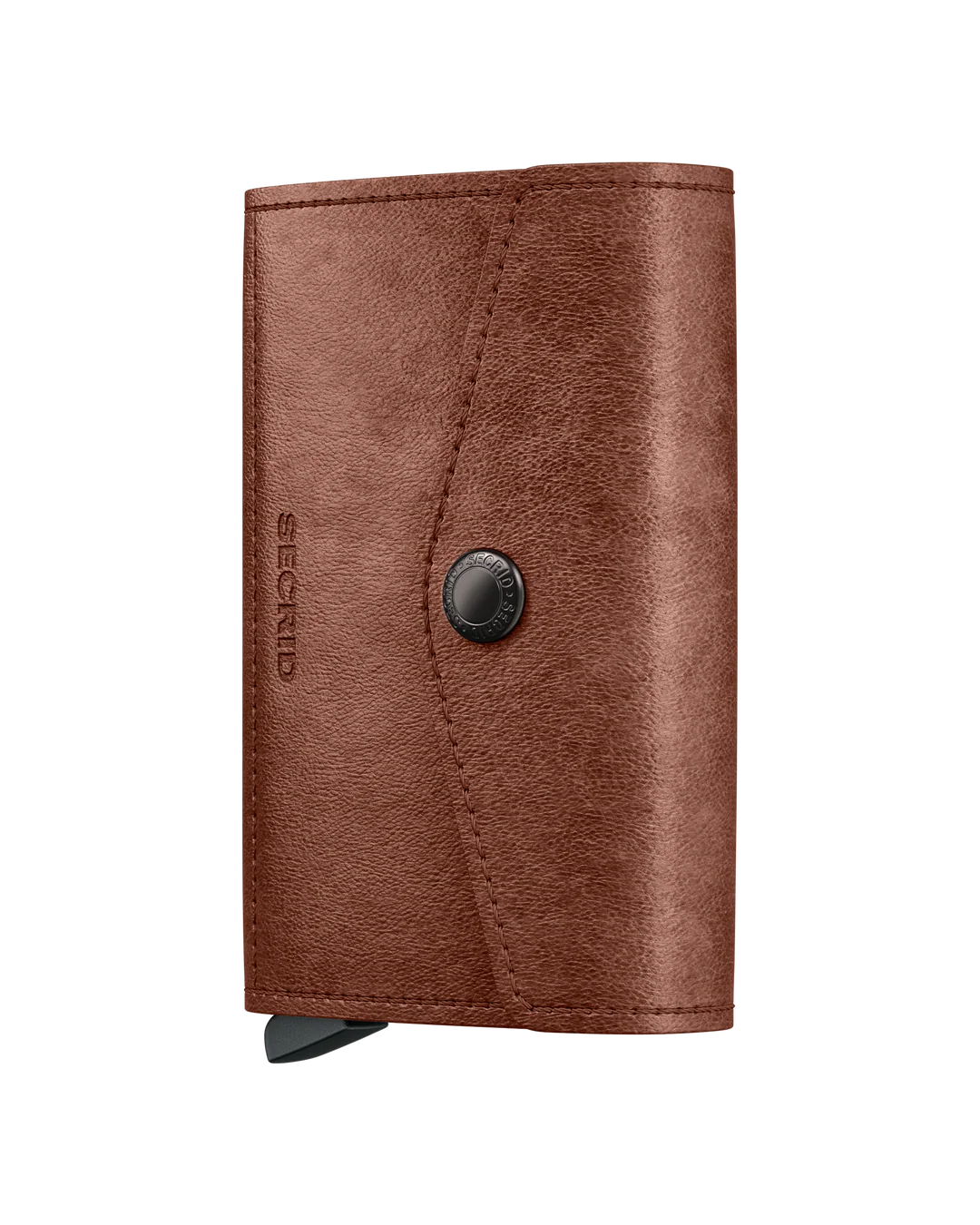 Secrid RFID Leather Envelope Wallet