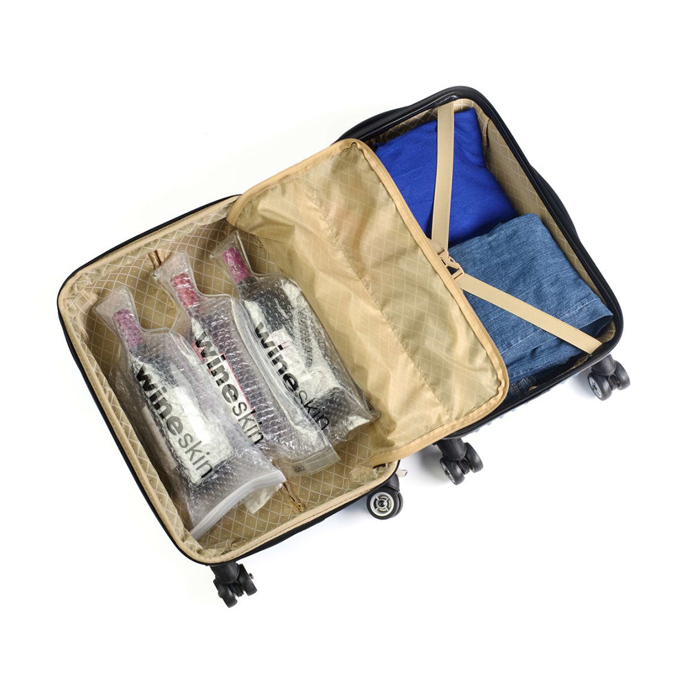 Cuisinin - WineSkin Sleeve