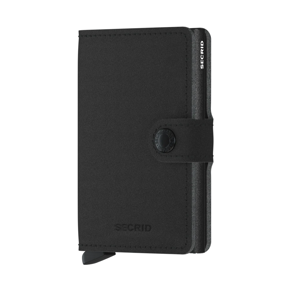 Secrid RFID Miniwallet YARD Collection (Non-Leather)