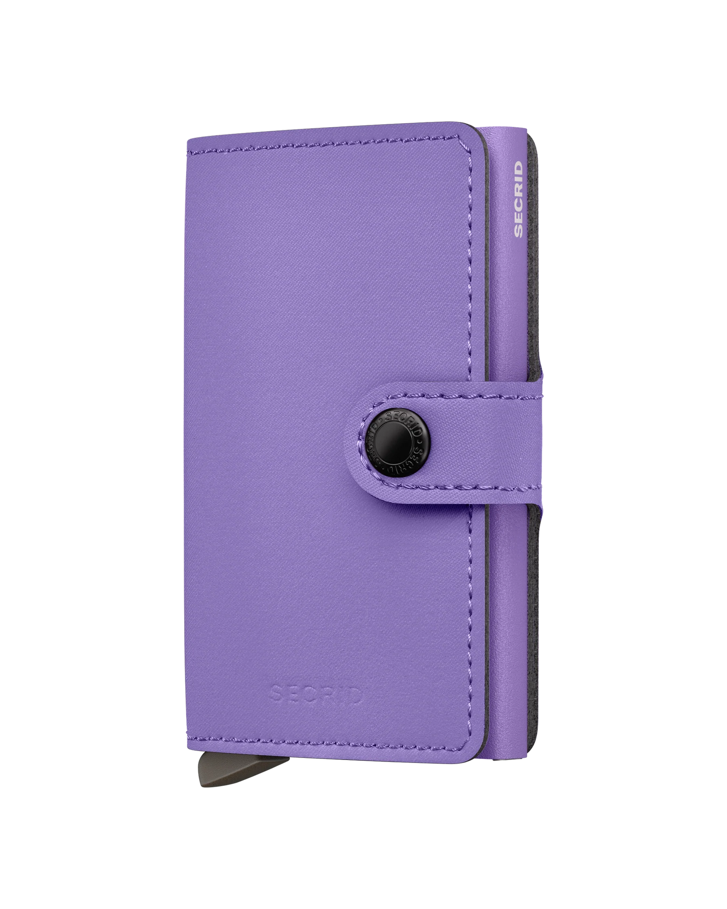 Secrid RFID Miniwallet YARD Collection (Non-Leather)