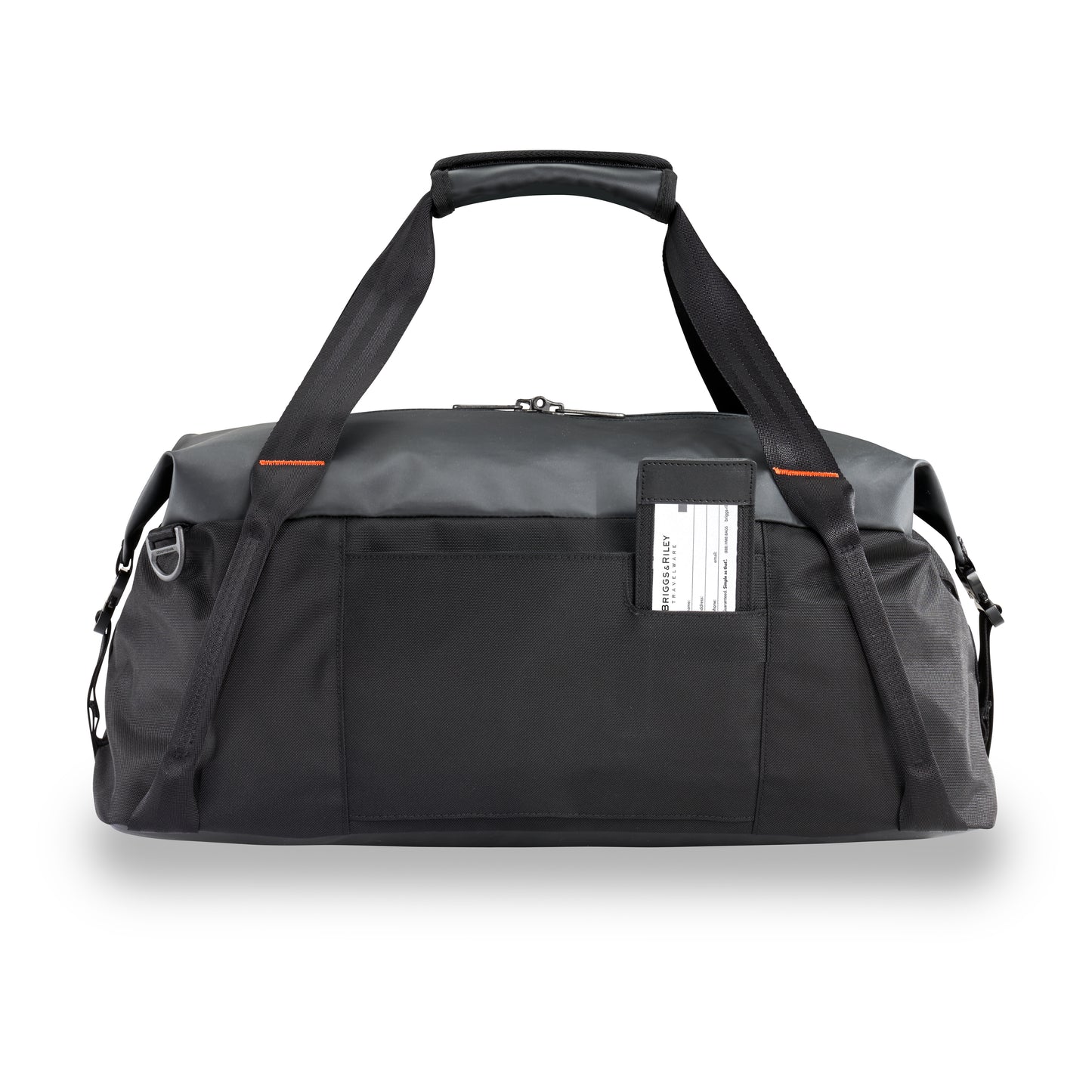 Briggs & Riley ZDX Cargo Satchel