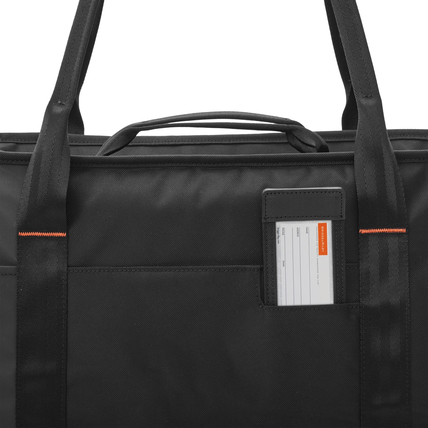 Briggs & Riley ZDX Extra Large Tote