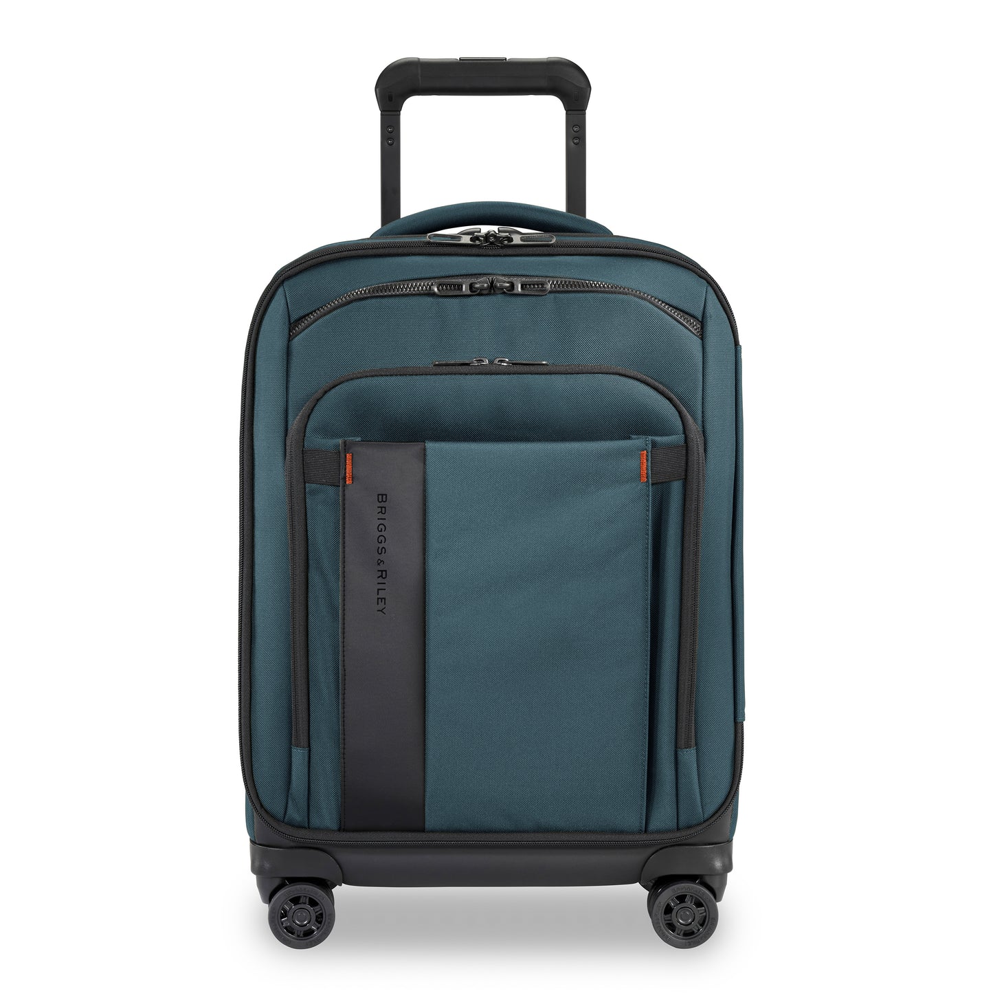 Briggs & Riley ZDX 21" Expandable Carry-On Spinner