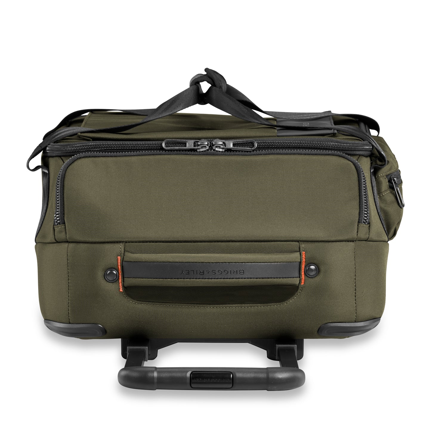 Briggs & Riley ZDX 21" Carry-On 2 Wheel Duffle