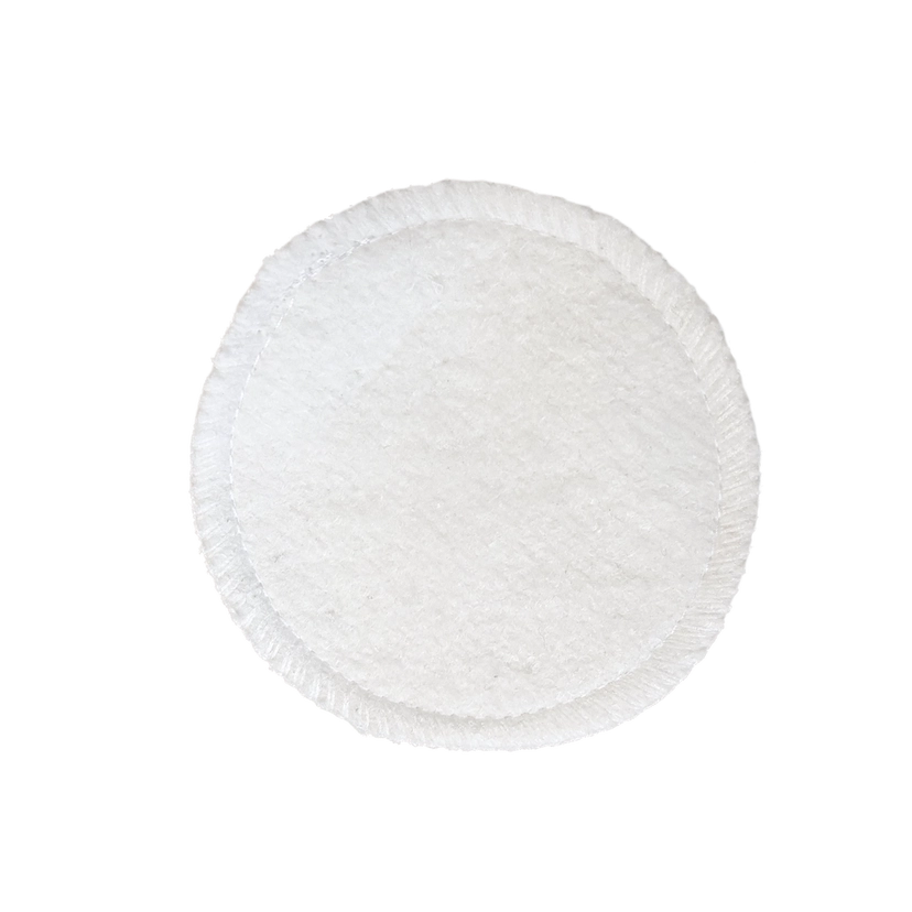 Öko Creations Reusable Make Up Removal Hemp Pads