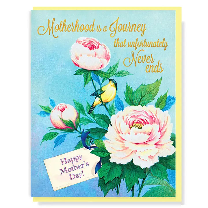 Smitten Kitten Cards Mother's and Father's Day