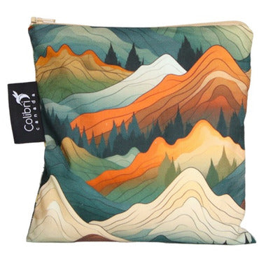 Colibri Large Snack Bag