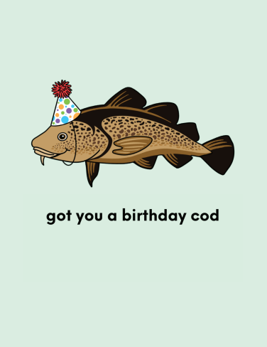 Birthday Cards by Write On