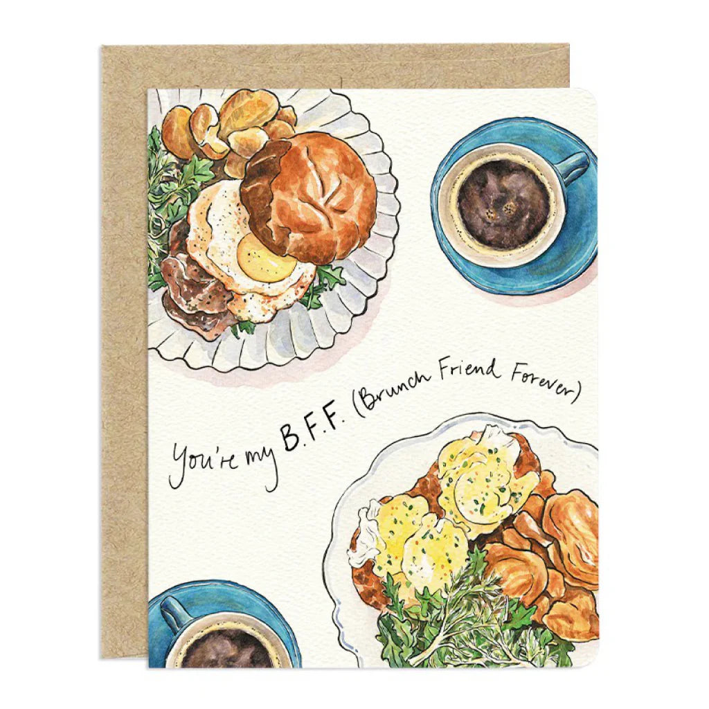 Gotamago - Sympathy and Thinking of You Greeting Cards