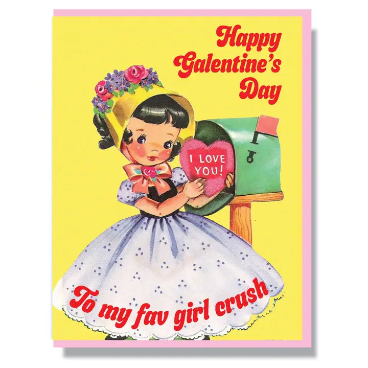Smitten Kitten Valentine Cards