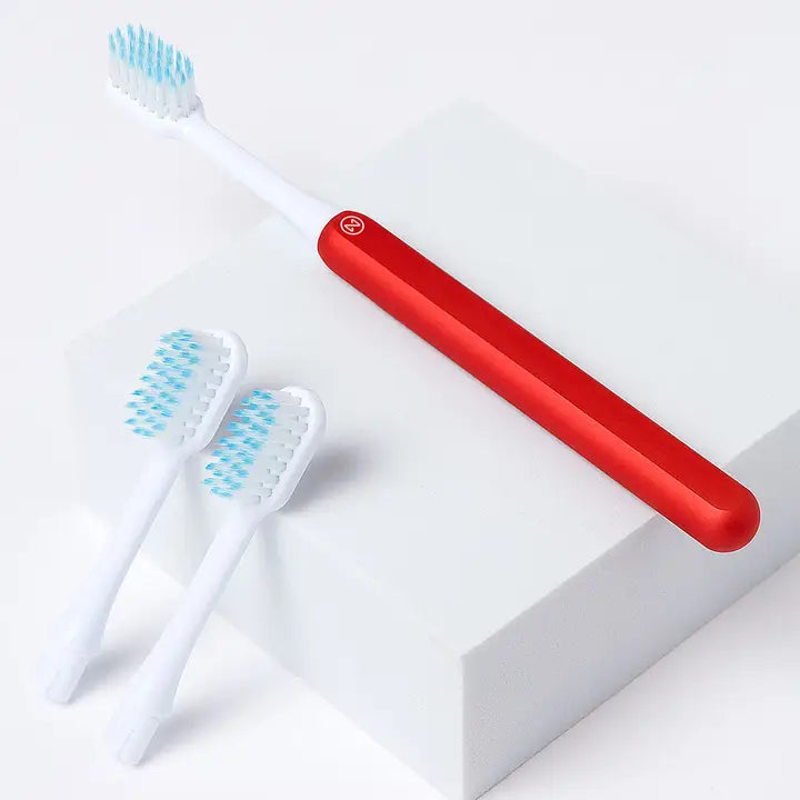 Nada Toothbrush - Kids Soft Bristles