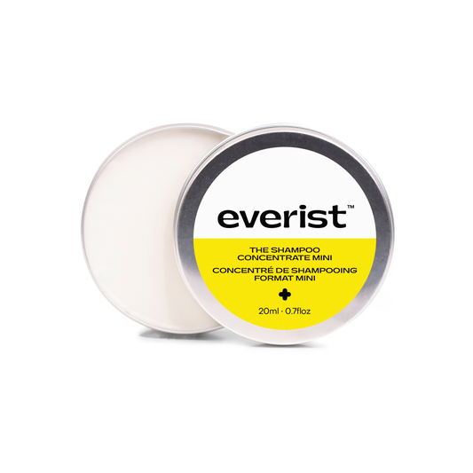 Everist - The Shampoo Concentrate Travel Mini