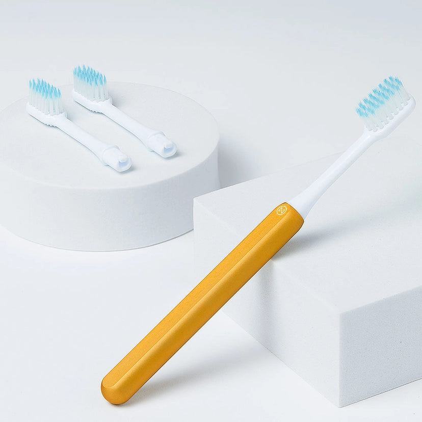 Nada Toothbrush - Kids Soft Bristles