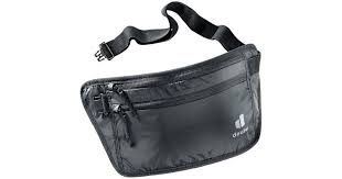 Deuter Security Money Belt II